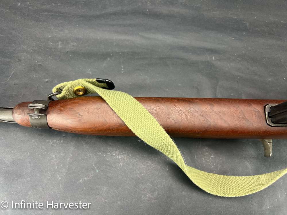Winchester M1 Carbine-img-36
