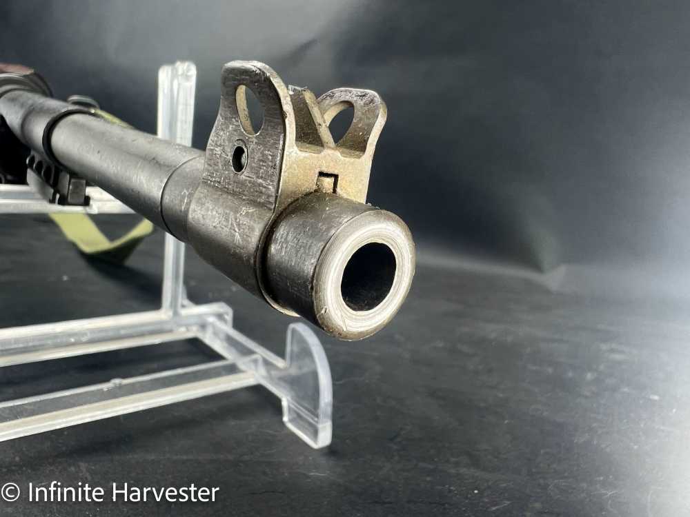 Winchester M1 Carbine-img-30