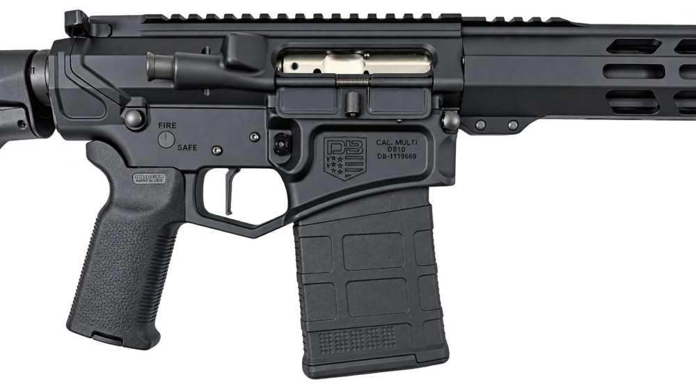 AR10 6mm CM DB10, Proof Research 22" Carbon Fiber Barrel, 20+1-img-2