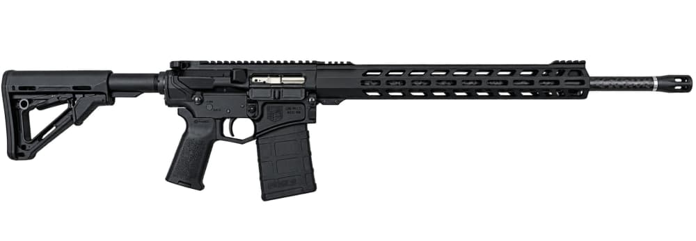 AR10 6mm CM DB10, Proof Research 22" Carbon Fiber Barrel, 20+1-img-0