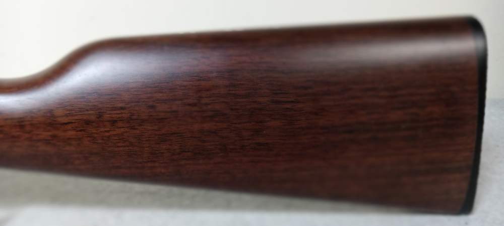 Henry H001 Lever Action Rifle, 22 S/L/LR, 18.5" Barrel, 15-21 Rounds-img-1