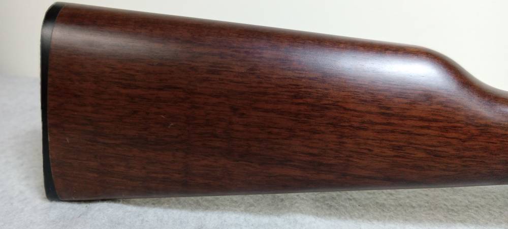 Henry H001 Lever Action Rifle, 22 S/L/LR, 18.5" Barrel, 15-21 Rounds-img-15