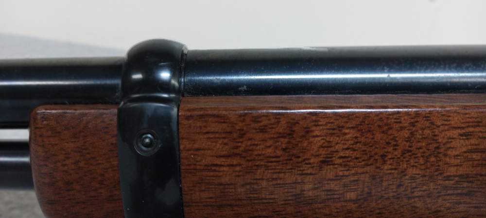 Henry H001 Lever Action Rifle, 22 S/L/LR, 18.5" Barrel, 15-21 Rounds-img-11