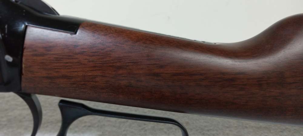 Henry H001 Lever Action Rifle, 22 S/L/LR, 18.5" Barrel, 15-21 Rounds-img-4