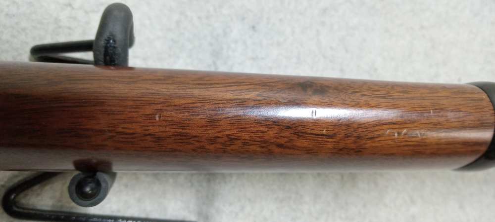 Henry H001 Lever Action Rifle, 22 S/L/LR, 18.5" Barrel, 15-21 Rounds-img-40