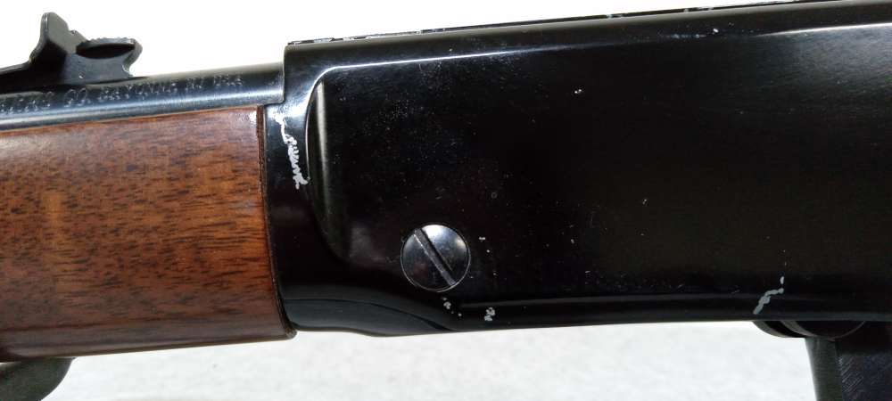 Henry H001 Lever Action Rifle, 22 S/L/LR, 18.5" Barrel, 15-21 Rounds-img-8