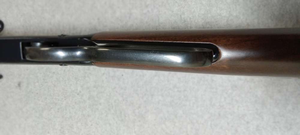 Henry H001 Lever Action Rifle, 22 S/L/LR, 18.5" Barrel, 15-21 Rounds-img-37