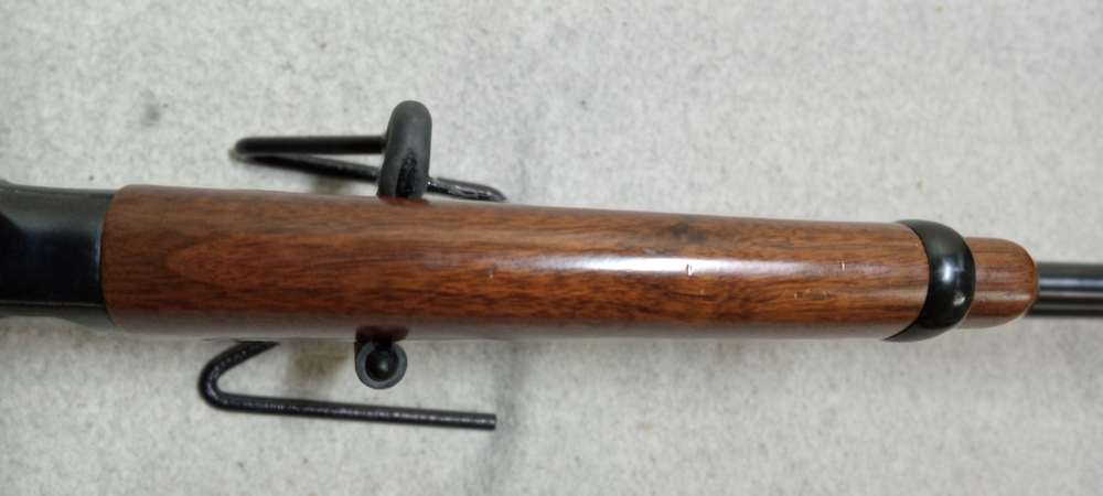 Henry H001 Lever Action Rifle, 22 S/L/LR, 18.5" Barrel, 15-21 Rounds-img-39
