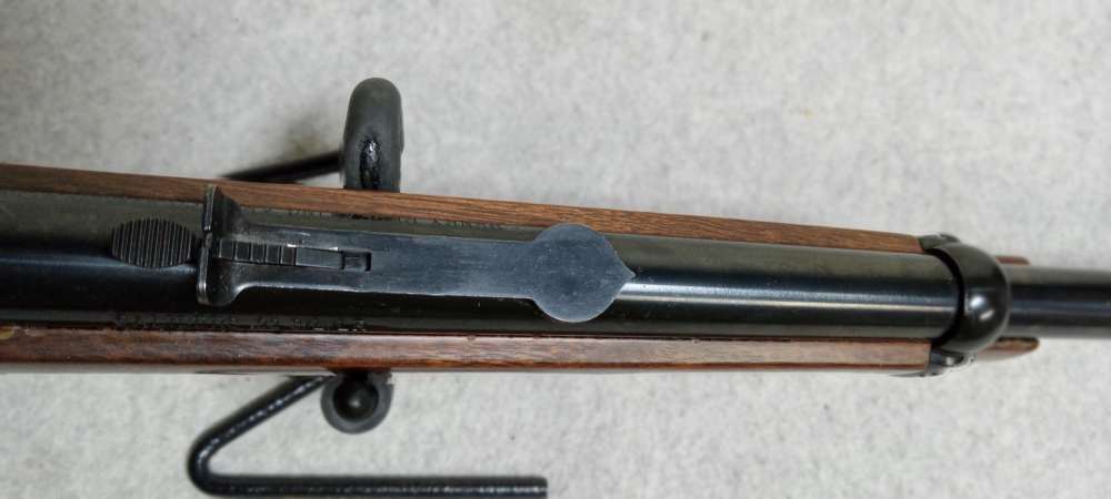 Henry H001 Lever Action Rifle, 22 S/L/LR, 18.5" Barrel, 15-21 Rounds-img-33