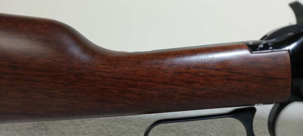 Henry H001 Lever Action Rifle, 22 S/L/LR, 18.5" Barrel, 15-21 Rounds-img-17