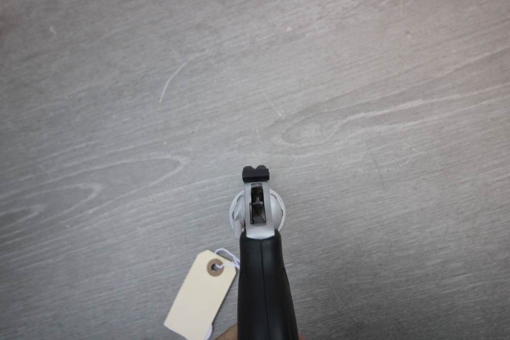 Smith & Wesson Model 317-3 Kit Gun in 22 LR with 3" Barrel.-img-9