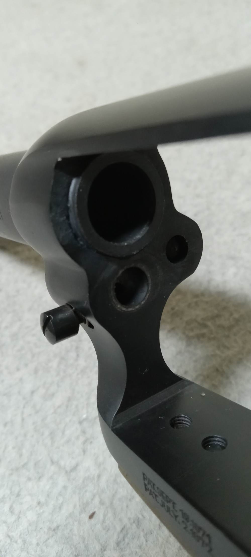 Stoeger/ A. Uberti .45 Colt Revolver, 4.75" Barrel, 6 Rounds-img-38