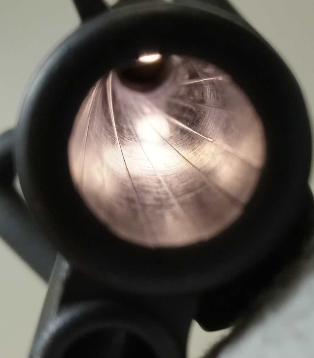 Stoeger/ A. Uberti .45 Colt Revolver, 4.75" Barrel, 6 Rounds-img-40