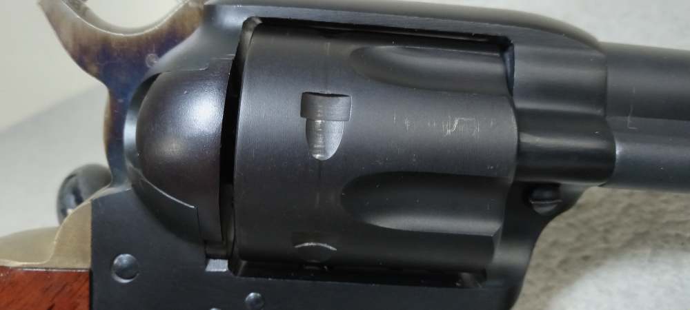 Stoeger/ A. Uberti .45 Colt Revolver, 4.75" Barrel, 6 Rounds-img-18