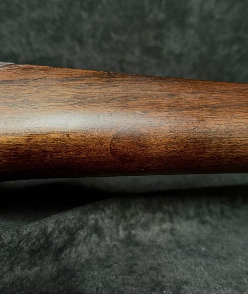 Rare WWII USGI Springfield Armory M1 Garand GAW Stock-img-7
