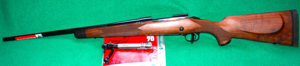 Winchester Model 70 Super Grade 6.5 CM-img-8