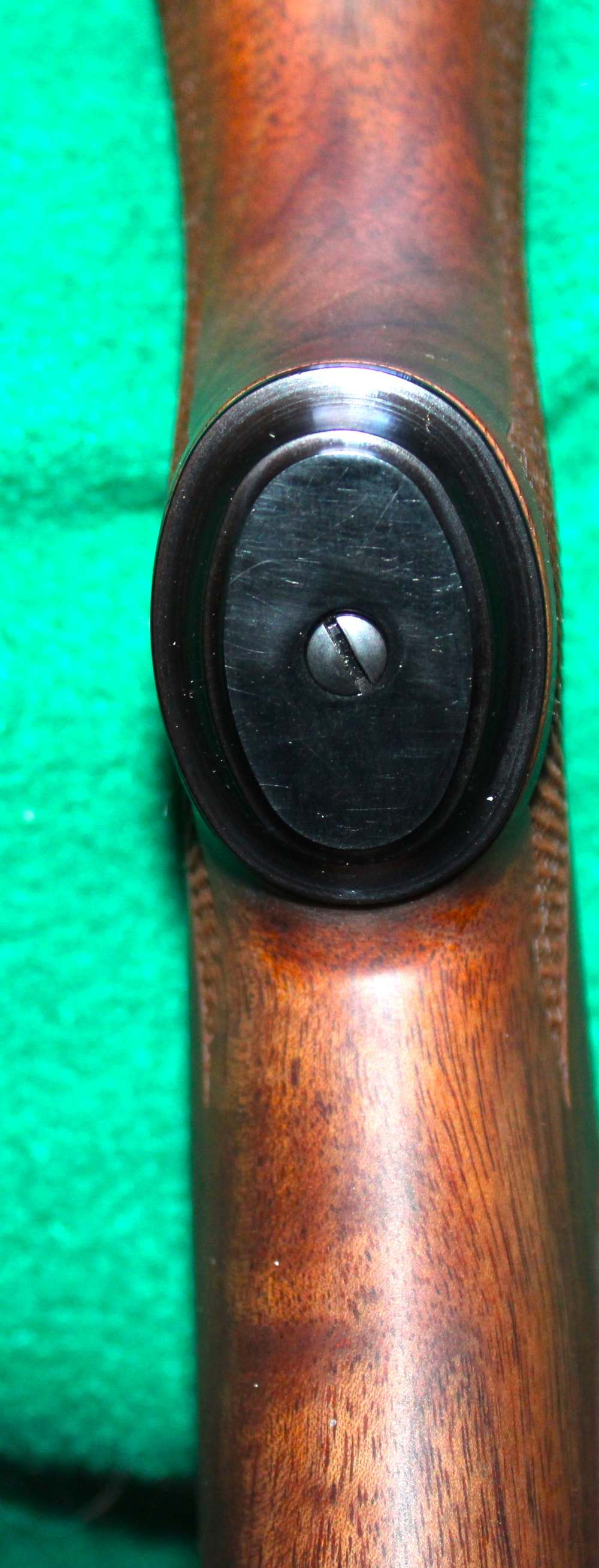 Winchester Model 70 Super Grade 6.5 CM-img-3