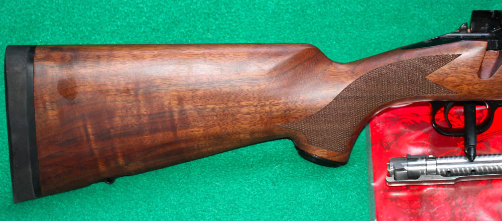 Winchester Model 70 Super Grade 6.5 CM-img-1