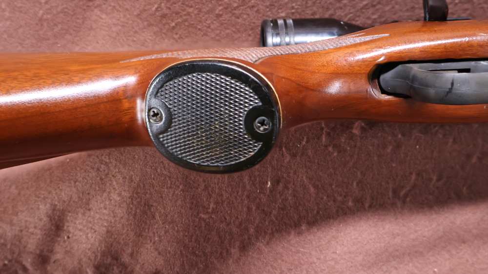 New Haven by Mossberg 495T 12 Ga 3" Bolt 22" Full Ck BRL GD Bore-img-10