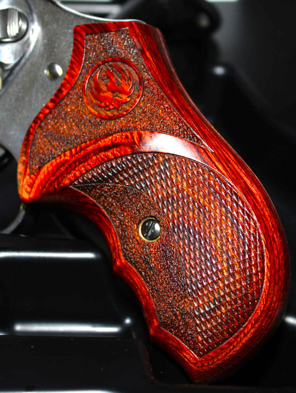 Ruger SP101 Match Champion 357/38 -img-1