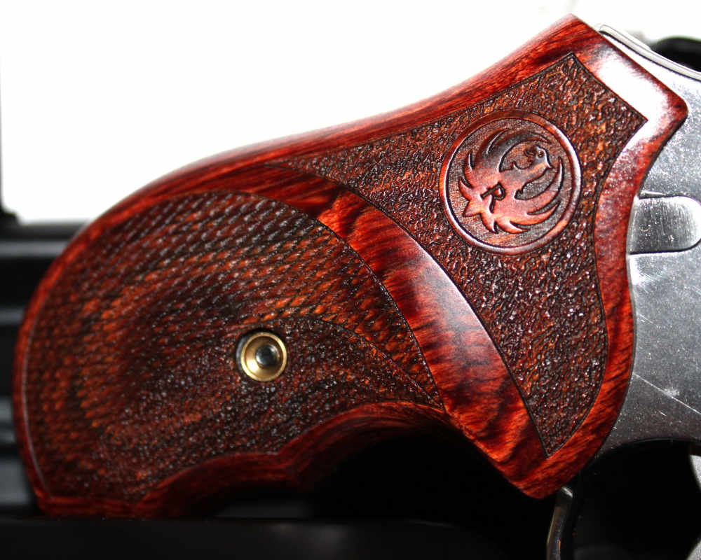 Ruger SP101 Match Champion 357/38 -img-4