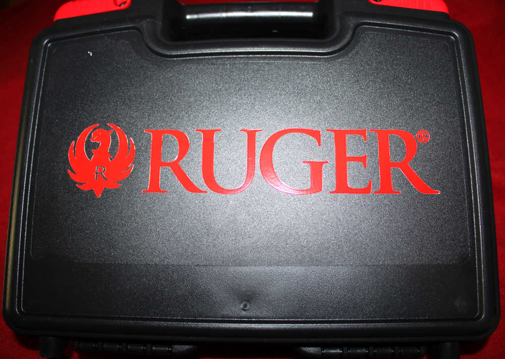 Ruger SP101 Match Champion 357/38 -img-8