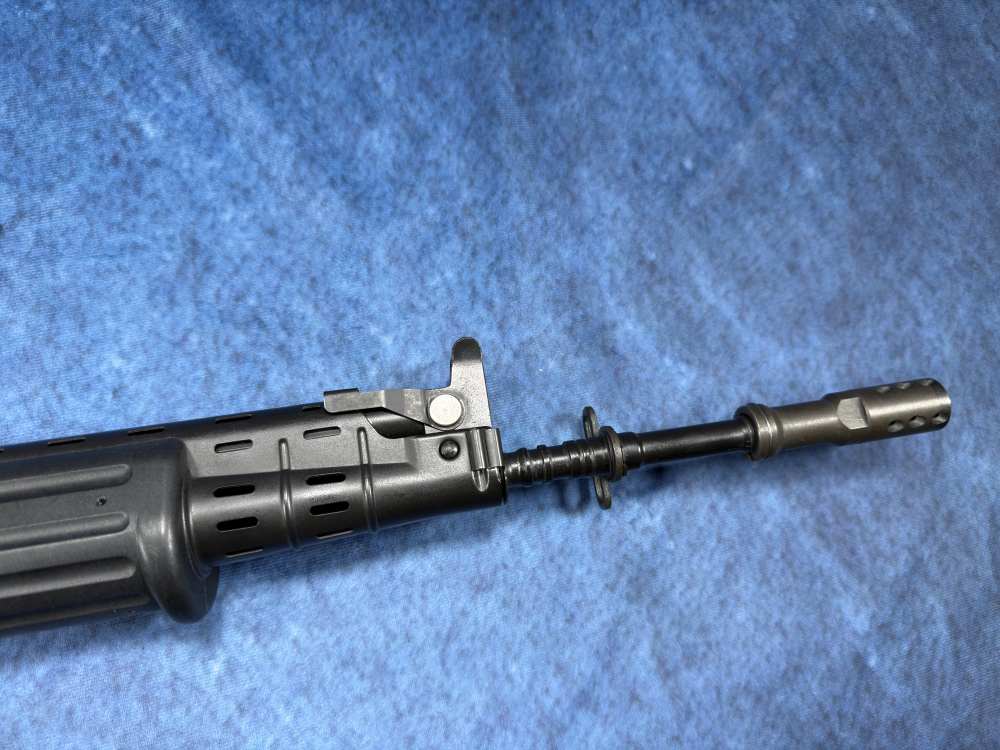 TRANSFERABLE S&H sear in FN FNC Burst EFILE READY-img-16