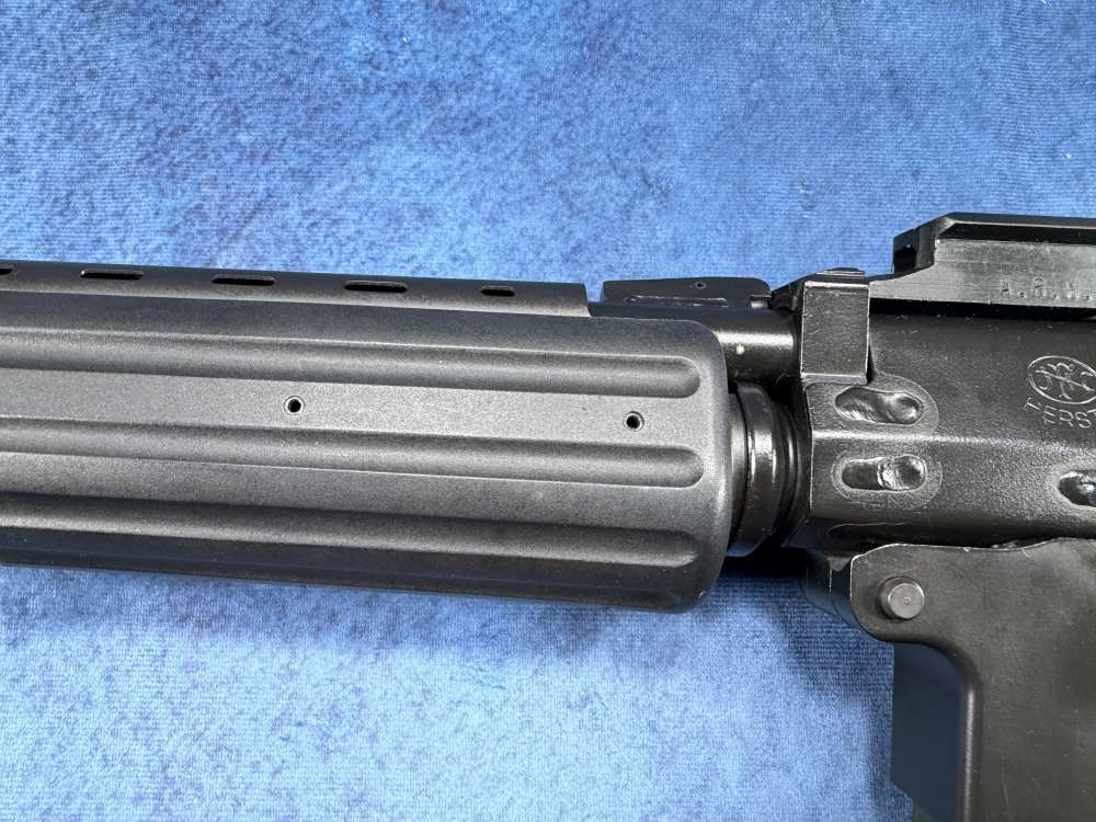 TRANSFERABLE S&H sear in FN FNC Burst EFILE READY-img-7