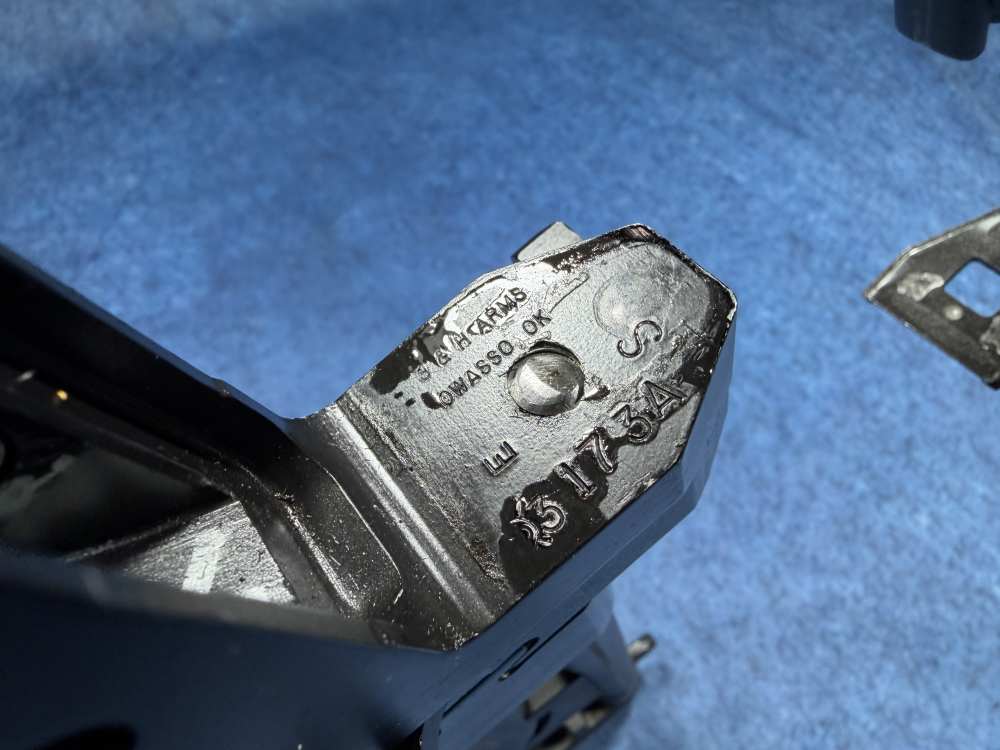 TRANSFERABLE S&H sear in FN FNC Burst EFILE READY-img-17