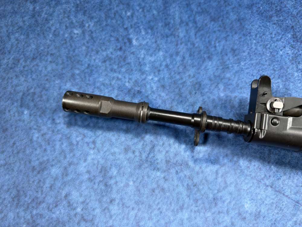 TRANSFERABLE S&H sear in FN FNC Burst EFILE READY-img-9