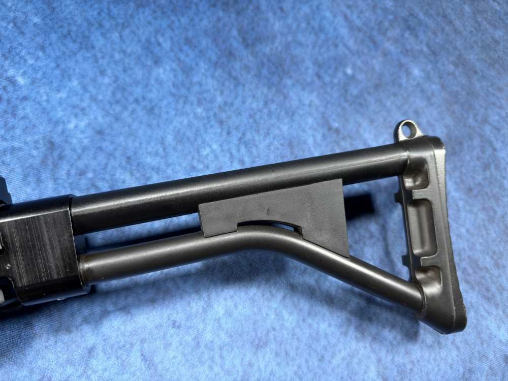 TRANSFERABLE S&H sear in FN FNC Burst EFILE READY-img-1