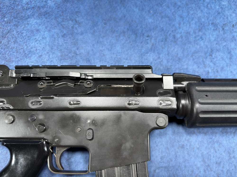 TRANSFERABLE S&H sear in FN FNC Burst EFILE READY-img-13