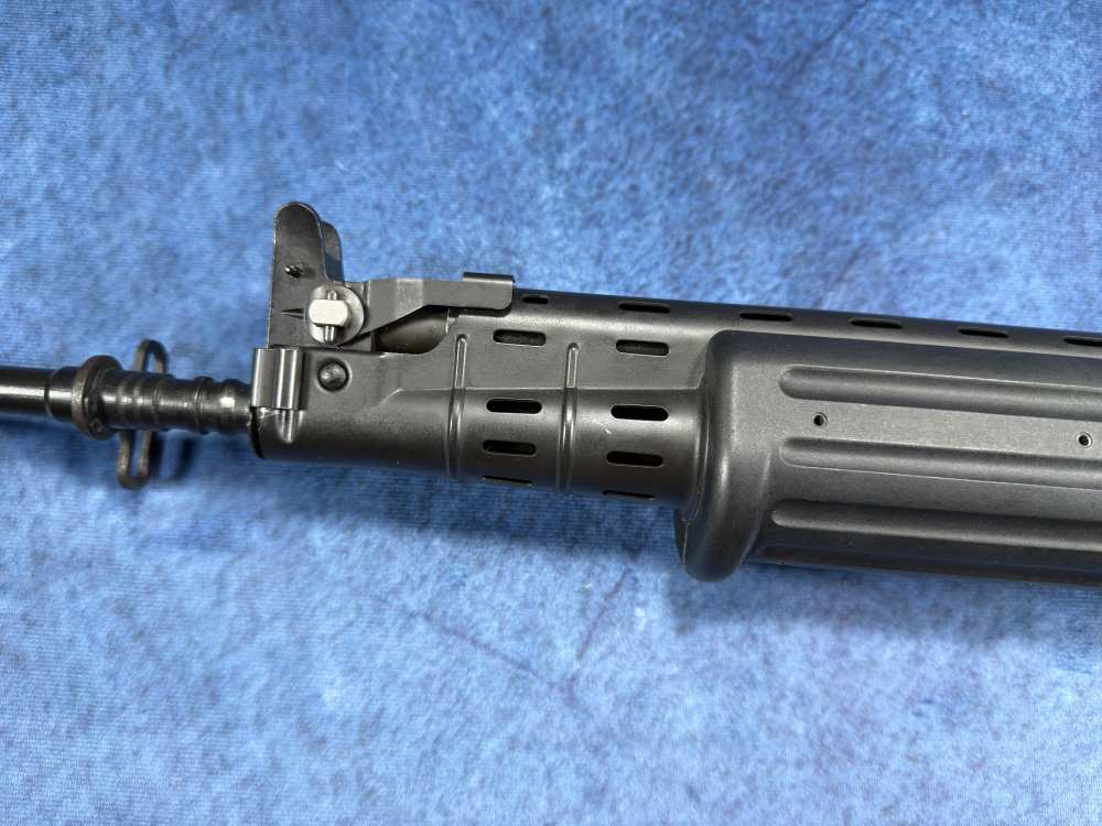 TRANSFERABLE S&H sear in FN FNC Burst EFILE READY-img-8