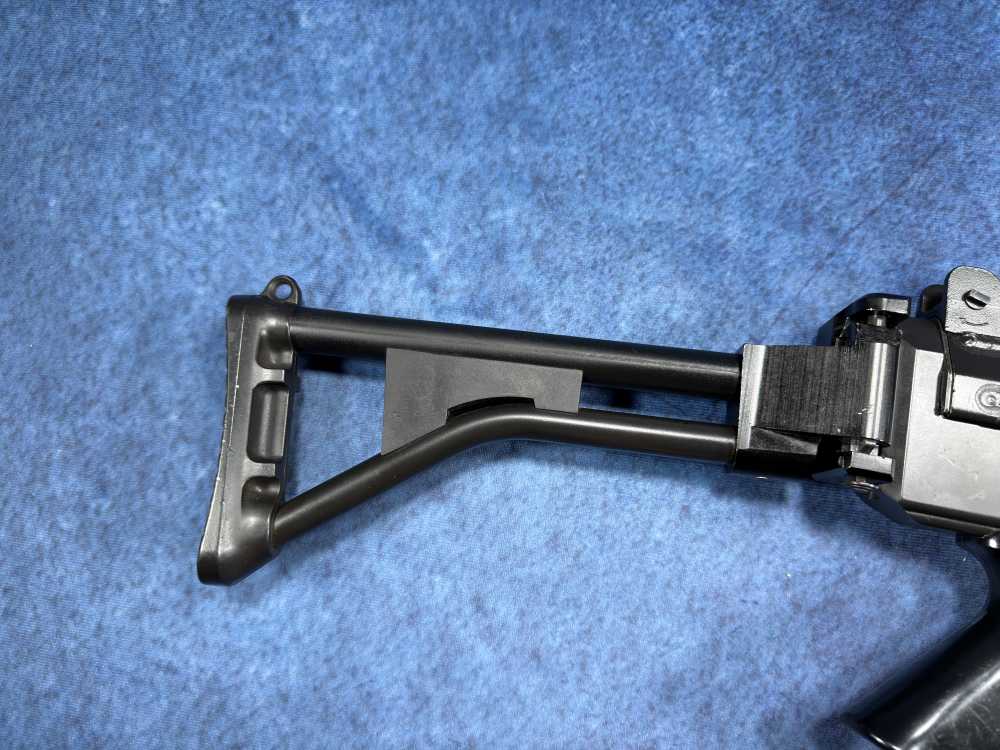TRANSFERABLE S&H sear in FN FNC Burst EFILE READY-img-11