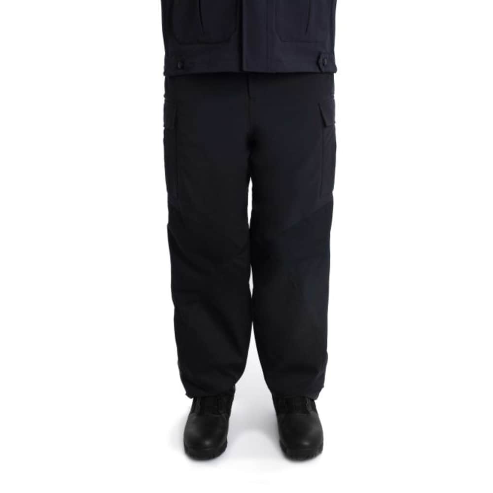 New Old Stock:  Bulk Lot Blauer Tac Shell Pants 9825Z Dark Navy / Black-img-5