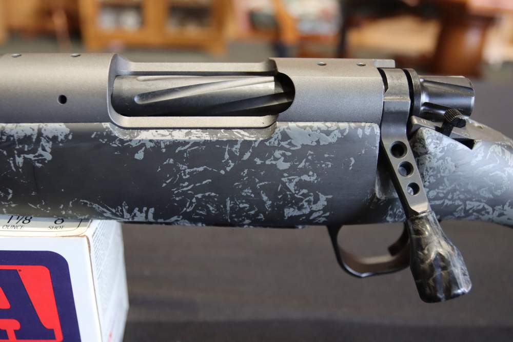 CHRISTENSEN MESA FFT TUNG 6.5CM LH 20" BBL SHORT ACTION BLK W/ GRAY-img-2