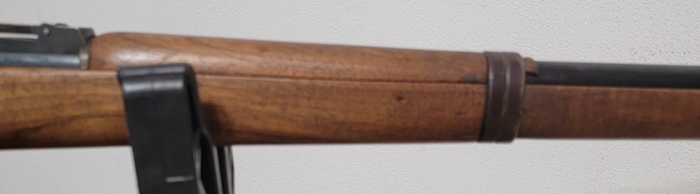 RARE! BSW Suhl W625C WWII German Training Rifle 22LR Nice Condition -img-4