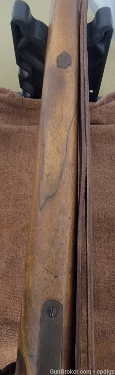 RARE! BSW Suhl W625C WWII German Training Rifle 22LR Nice Condition -img-34
