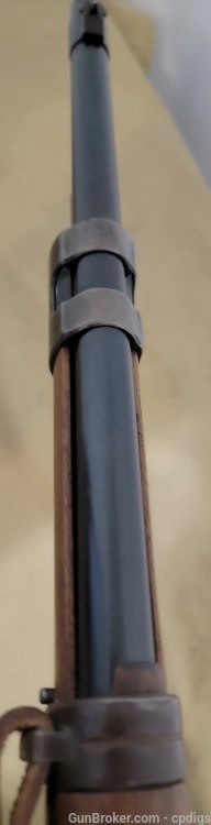 RARE! BSW Suhl W625C WWII German Training Rifle 22LR Nice Condition -img-15