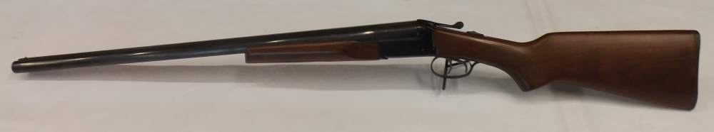 STOEGER UPLANDER 12GA-img-1