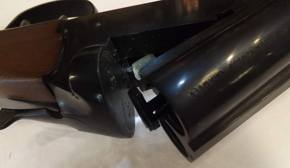 STOEGER UPLANDER 12GA-img-2
