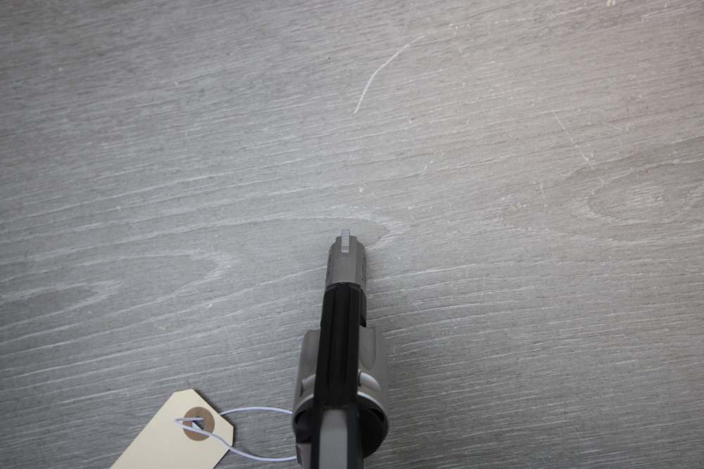 Charter Arms Model Off Duty in 38 Special with 2" Barrel.-img-9