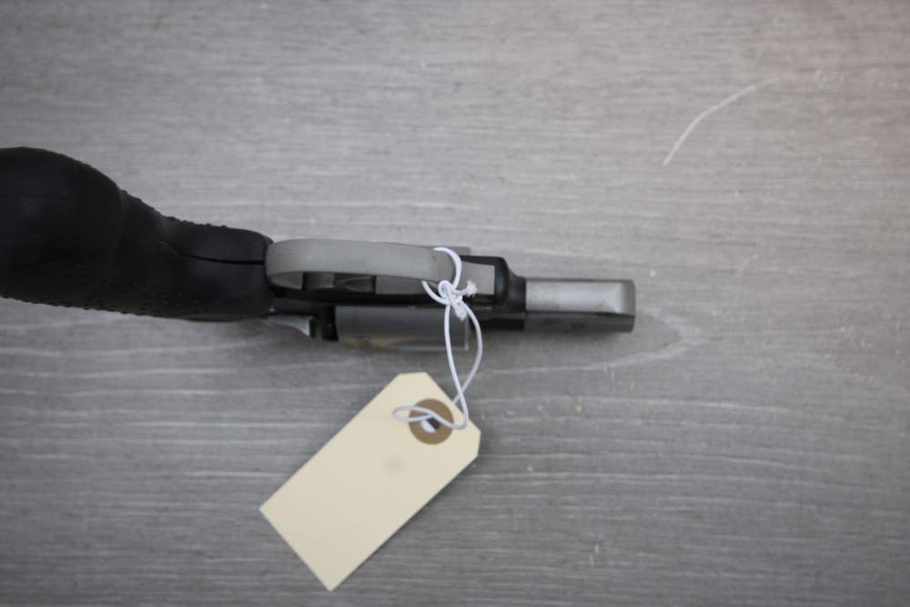 Charter Arms Model Off Duty in 38 Special with 2" Barrel.-img-10