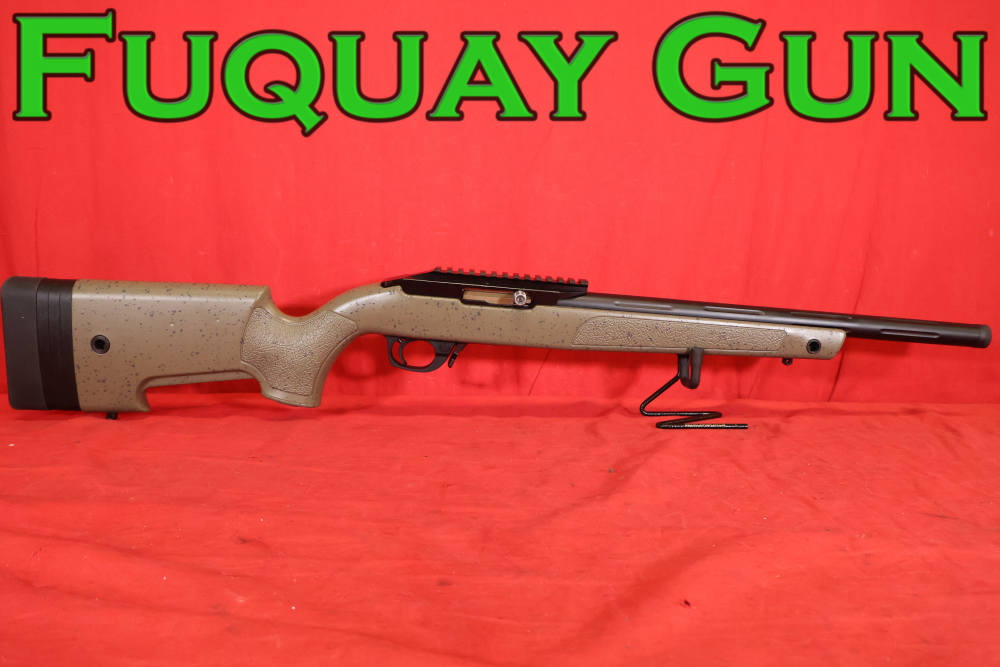 Bergara BXR 22 LR-img-0