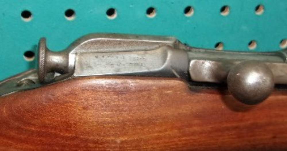 Chinese Produced Type 53 Mosin Nagant Licensed Copy 7.62x54R Bolt Rifle  -img-6