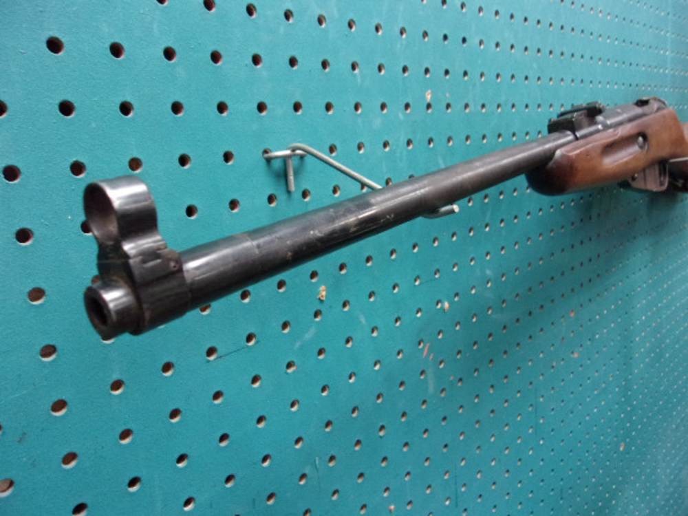 Chinese Produced Type 53 Mosin Nagant Licensed Copy 7.62x54R Bolt Rifle  -img-12