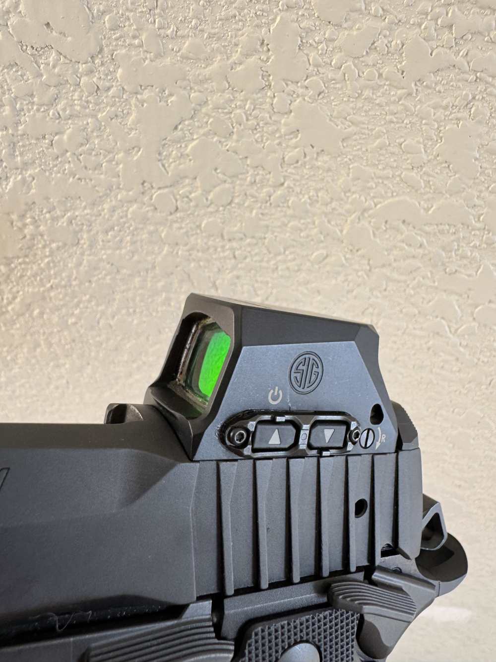 Romeo X SIG LOC PRO Red multi reticle -img-1