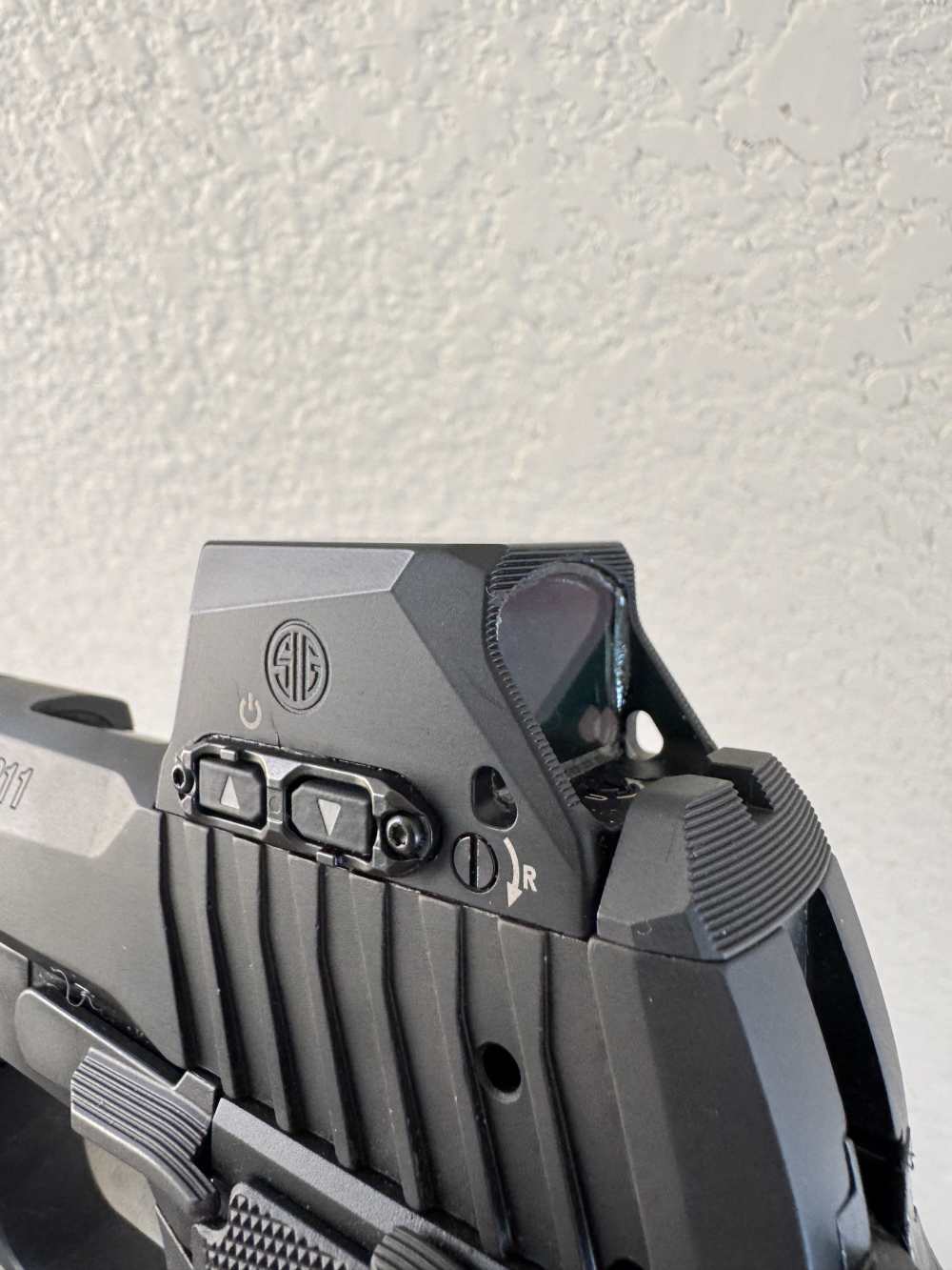 Romeo X SIG LOC PRO Red multi reticle -img-0