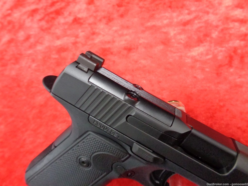 Daniel Defense H9 Compact 9mm 3 15rd Mag Semi Auto DD Optic Ready WE TRADE!-img-3