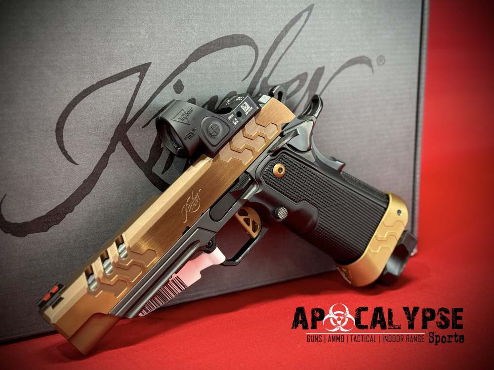 Kimber 2K11 Target 9mm -img-8